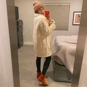 Meet your Posher, Ashleigh